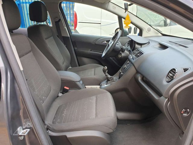 Opel Meriva 1.3 CDTI 95CV ecoFLEX Cosmo usato a TORINO