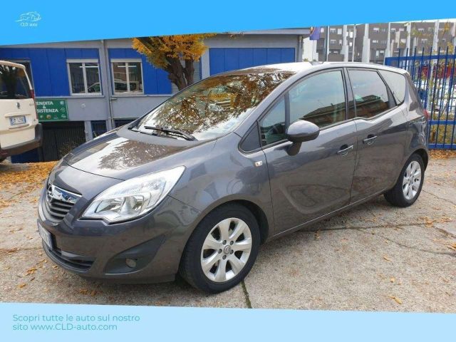 Opel Meriva 1.3 CDTI 95CV ecoFLEX Cosmo usato a TORINO