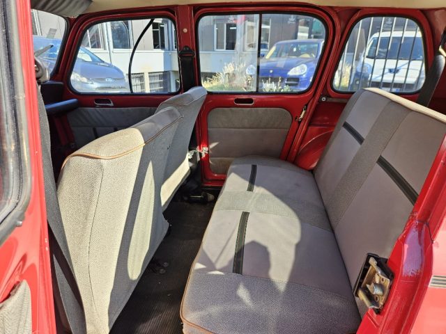 Renault R 4 950 TL usato a TORINO