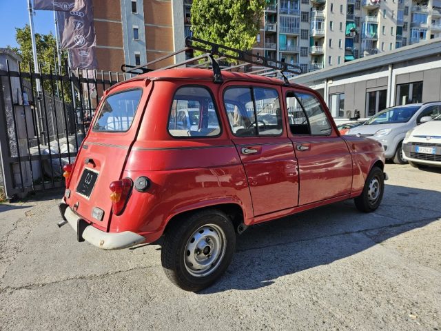 Renault R 4 950 TL - foto 3 di 4