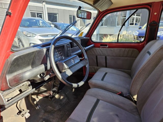 Renault R 4 950 TL, del 1989, 133.931 km, in vendita a Torino (TO)