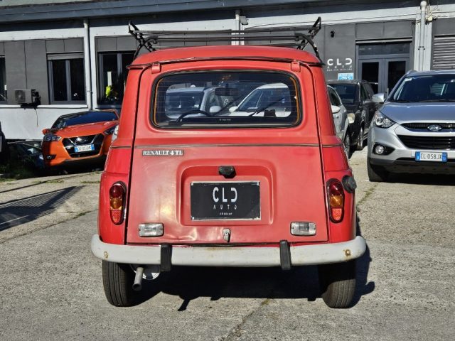Renault R 4 950 TL - foto 4 di 4