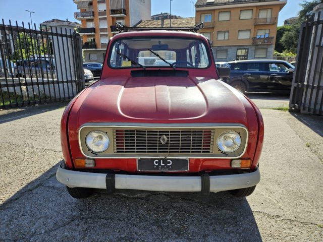 Renault R 4 950 TL - foto 2 di 4