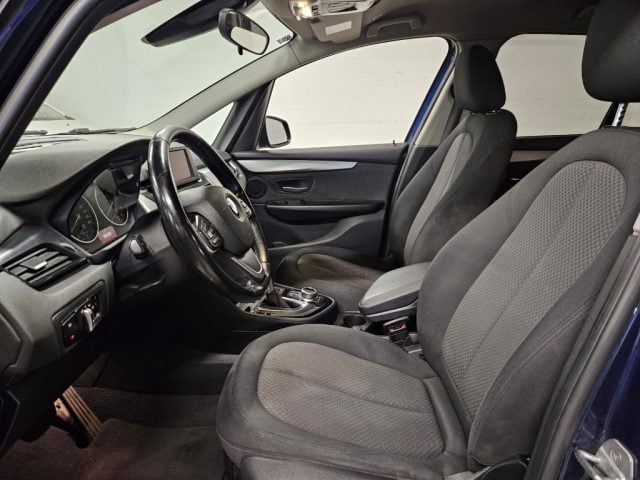 BMW 220 d Gran Tourer 7POSTI, del 2017, 194.674 km, in vendita a Torino (TO)