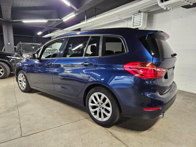 BMW 220 d Gran Tourer 7POSTI - foto 4 di 14