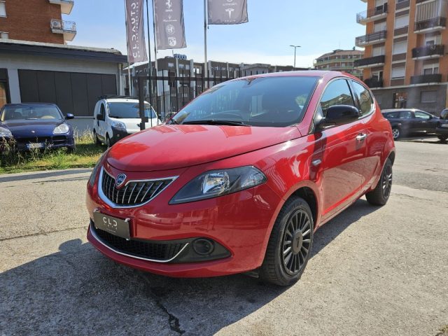 Lancia Ypsilon 1.0 FireFly 5 porte S&S Hybrid Ecochic - foto 2 di 4