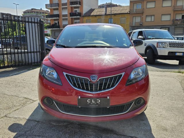 Lancia Ypsilon 1.0 FireFly 5 porte S&S Hybrid Ecochic usato a TORINO