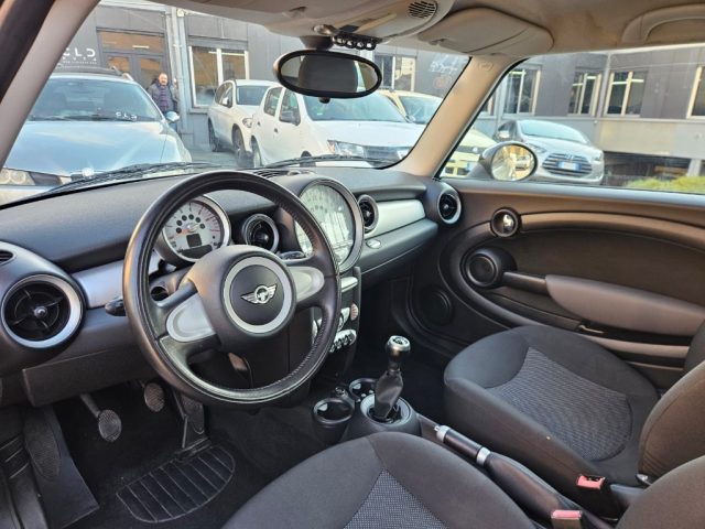 MINI Clubman Mini 1.6 16V Cooper D Clubman, del 2009, 192.111 km, in vendita a Torino (TO)