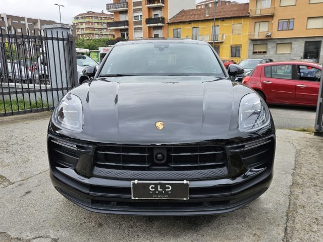 Porsche Macan 2 usato a TORINO