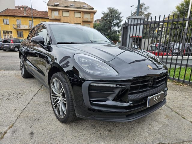 Porsche Macan 2 - foto 3 di 4
