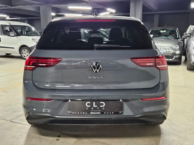 Volkswagen Golf 1.5 TSI 115 CV ACT Edition Plus MY26, del 2025, 13.812 km, in vendita a Torino (TO)