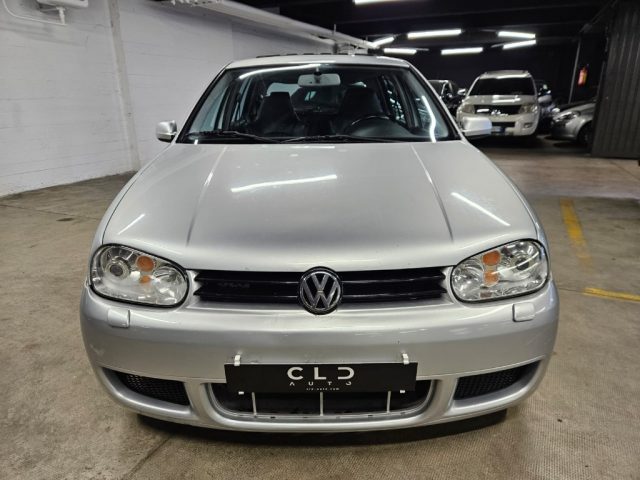 Volkswagen Golf R IV 3.2 V6 cat 5 porte R32 - foto 3 di 4