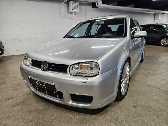 Volkswagen Golf R IV 3.2 V6 cat 5 porte R32 - foto 2 di 4