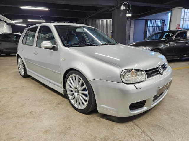 Volkswagen Golf R IV 3.2 V6 cat 5 porte R32 - foto 4 di 4