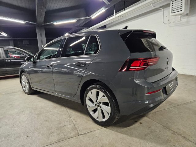 Volkswagen Golf 1.5 TSI 115 CV ACT Edition Plus MY26 - foto 4 di 4