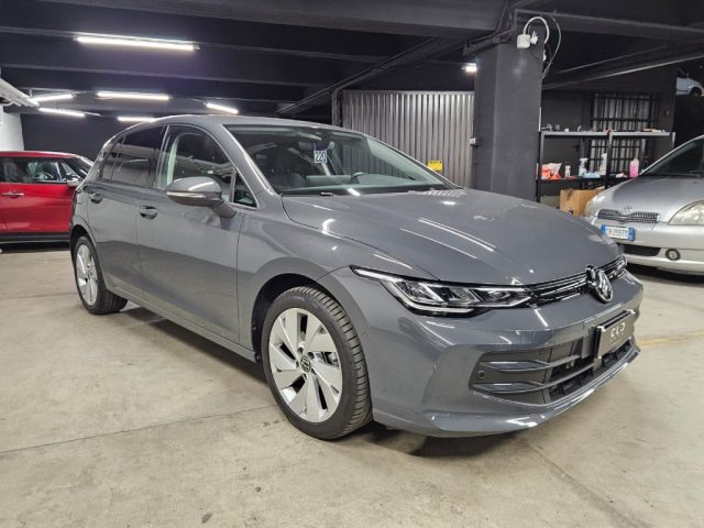 Volkswagen Golf 1.5 TSI 115 CV ACT Edition Plus MY26 - foto 3 di 4