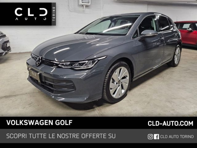 Volkswagen Golf 1.5 TSI 115 CV ACT Edition Plus MY26 usato a TORINO
