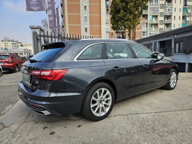 Audi A4 Avant 30 TDI/136 CV S tronic - foto 4 di 4