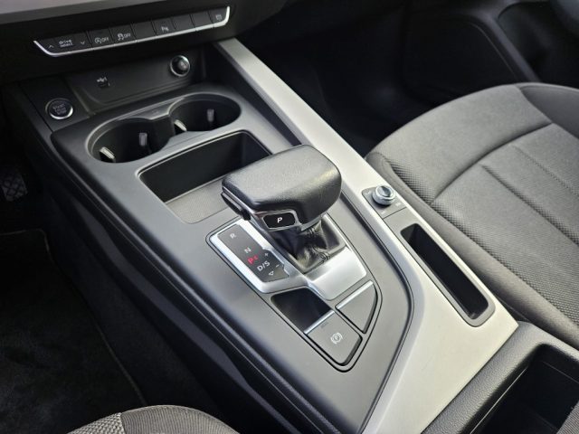 Audi A4 Avant 30 TDI/136 CV S tronic, del 2022, 140.763 km, in vendita a Torino (TO)
