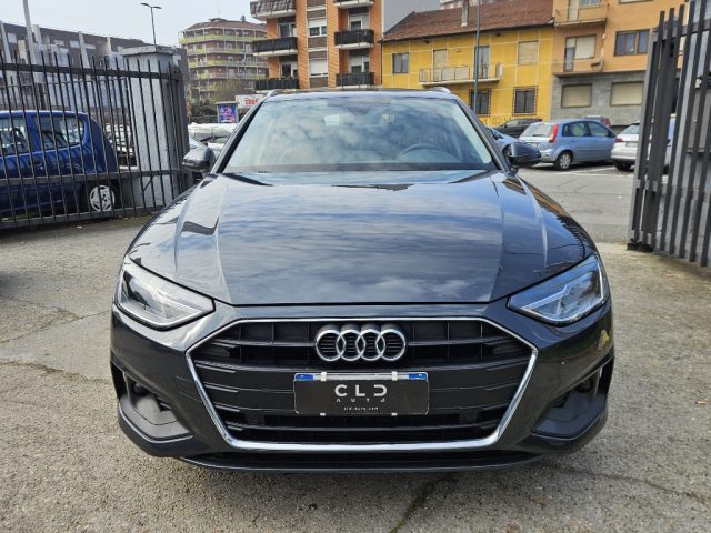 Audi A4 Avant 30 TDI/136 CV S tronic - foto 2 di 4