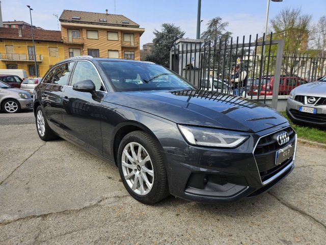 Audi A4 Avant 30 TDI/136 CV S tronic - foto 3 di 4