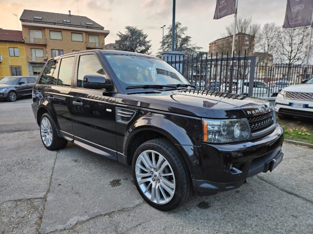 Land Rover Range Rover Sport 3.0 SDV6 HSE - foto 3 di 4
