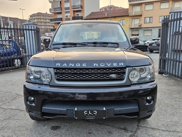 Land Rover Range Rover Sport 3.0 SDV6 HSE usato a TORINO