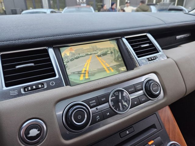 Land Rover Range Rover Sport 3.0 SDV6 HSE usato a TORINO