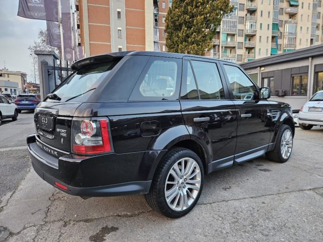 Land Rover Range Rover Sport 3.0 SDV6 HSE - foto 4 di 4