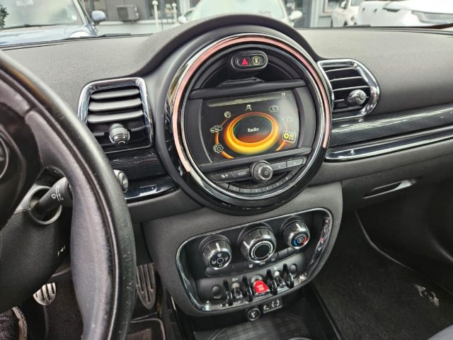 MINI Clubman 1.5 One D Business Clubman, del 2017, 174.131 km, in vendita a Torino (TO)
