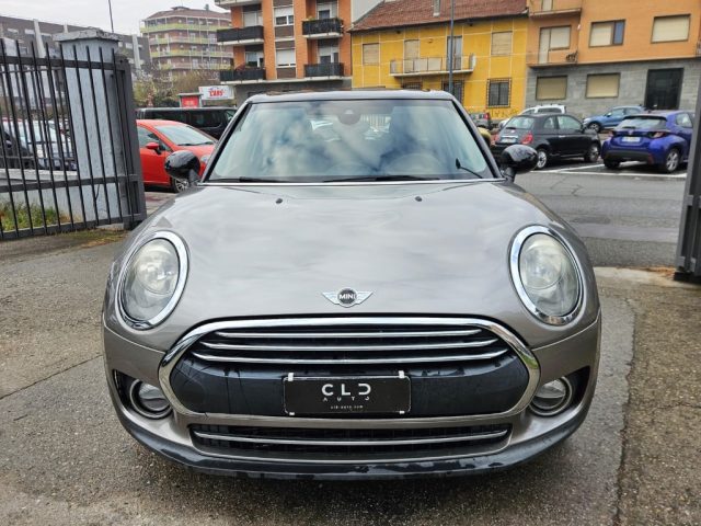 MINI Clubman 1.5 One D Business Clubman - foto 2 di 4