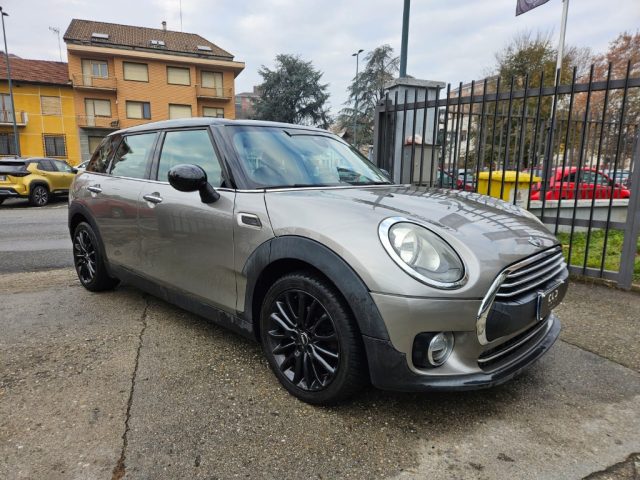 MINI Clubman 1.5 One D Business Clubman - foto 3 di 4