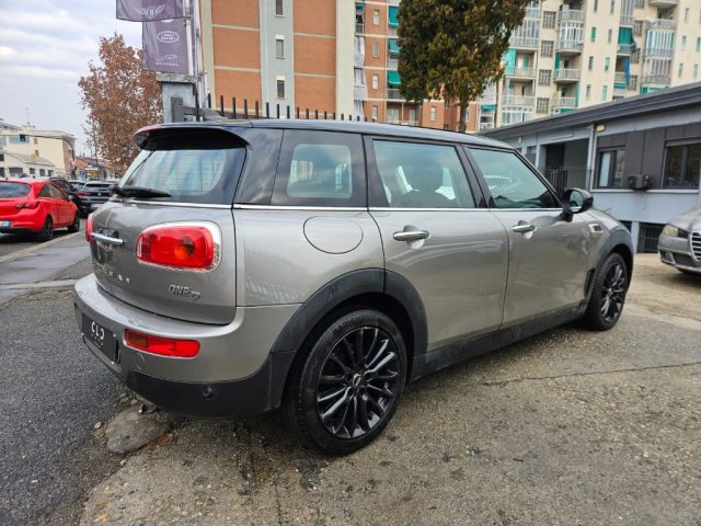 MINI Clubman 1.5 One D Business Clubman - foto 4 di 4