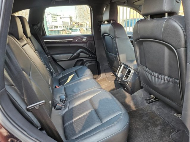 Porsche Cayenne 3.0 Diesel usato a TORINO