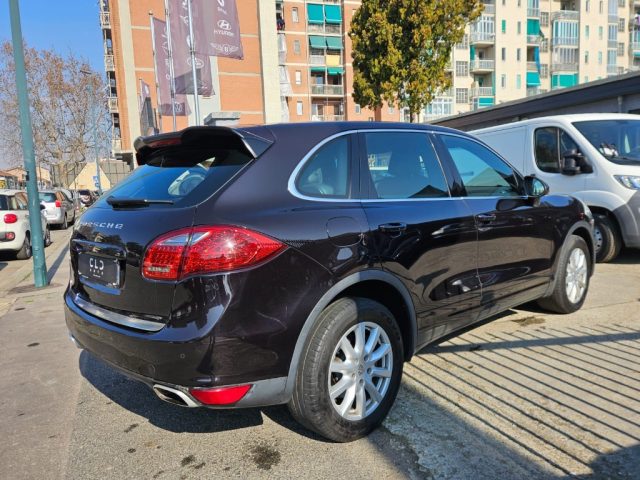 Porsche Cayenne 3.0 Diesel - foto 4 di 4