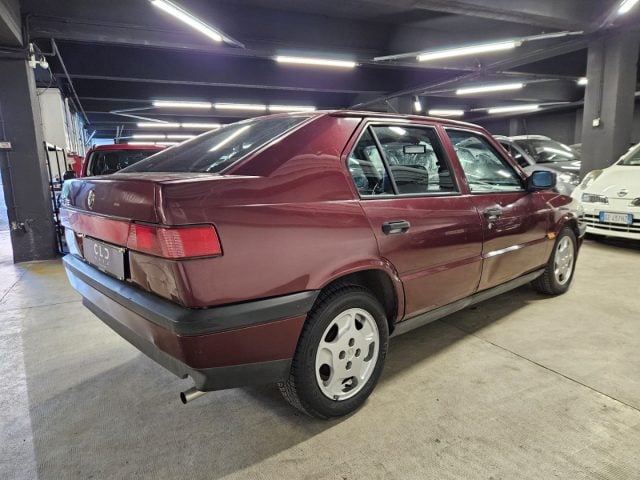 Alfa Romeo 33 1.5 IE cat UNICO PROPRIETARIO - foto 3 di 4