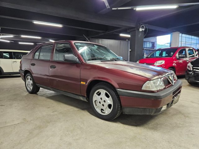 Alfa Romeo 33 1.5 IE cat UNICO PROPRIETARIO - foto 2 di 4
