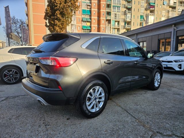 Ford Kuga 1.5 EcoBlue 120 CV 2WD - foto 4 di 4