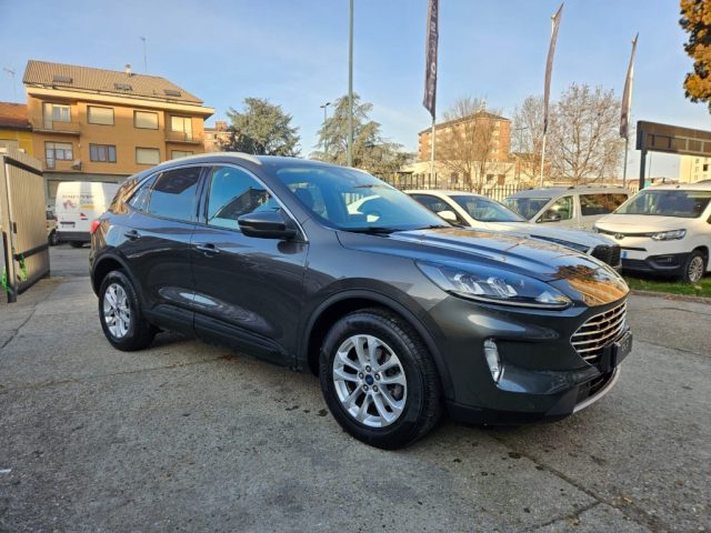 Ford Kuga 1.5 EcoBlue 120 CV 2WD - foto 3 di 4