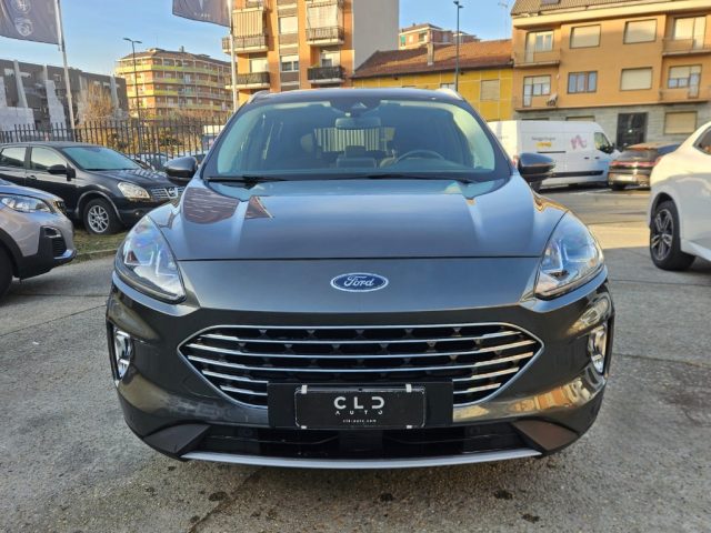 Ford Kuga 1.5 EcoBlue 120 CV 2WD - foto 2 di 4