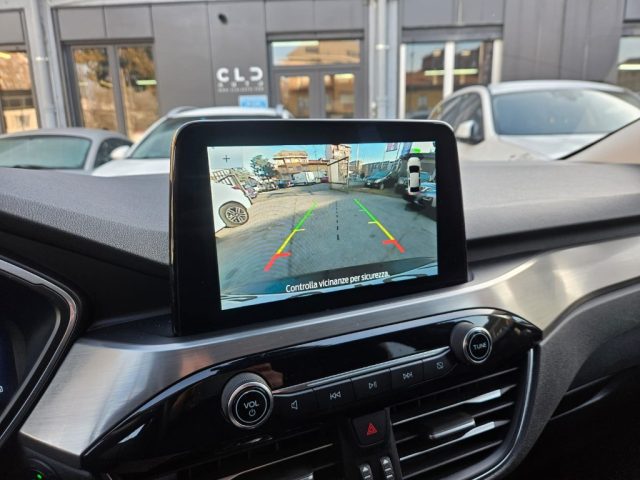 Ford Kuga 1.5 EcoBlue 120 CV 2WD usato a TORINO
