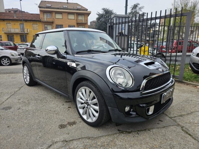 MINI Cooper S 1.6 16V Cooper S - foto 3 di 9