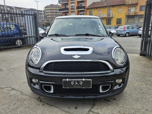 MINI Cooper S 1.6 16V Cooper S - foto 2 di 9