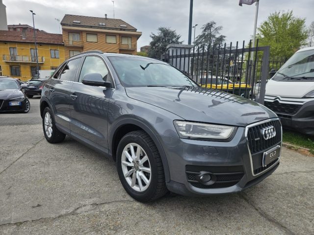 Audi Q3 2.0 TDI 177 CV quattro S tronic - foto 3 di 4