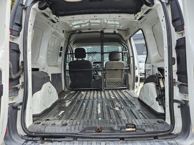 Renault Kangoo 1.6 105CV 4p. GPL Express Ice usato a TORINO