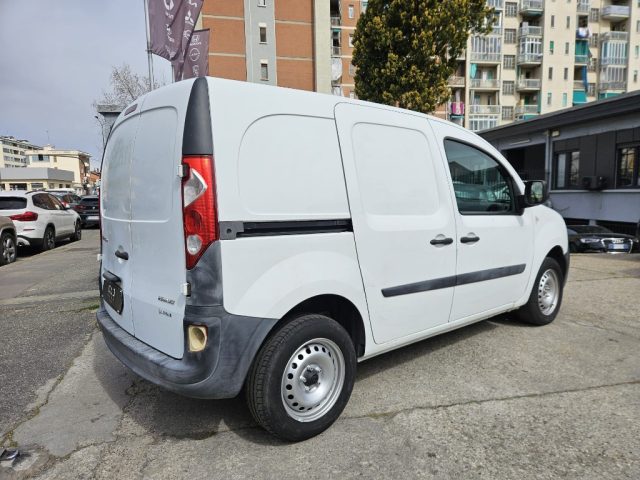 Renault Kangoo 1.6 105CV 4p. GPL Express Ice - foto 4 di 4