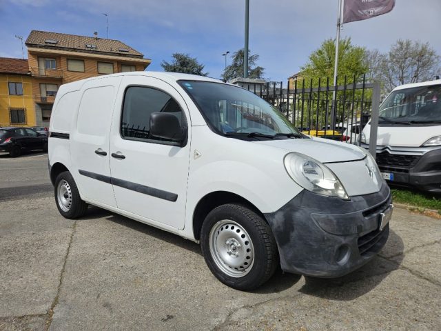 Renault Kangoo 1.6 105CV 4p. GPL Express Ice - foto 3 di 4