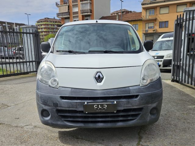 Renault Kangoo 1.6 105CV 4p. GPL Express Ice - foto 2 di 4
