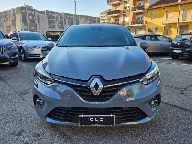 Renault Clio Blue dCi 85 CV 5 porte - foto 2 di 4