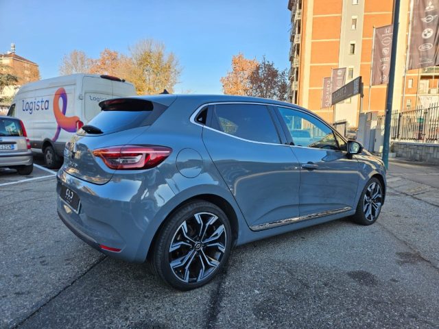Renault Clio Blue dCi 85 CV 5 porte - foto 4 di 4